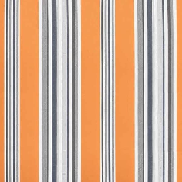 Maison Exclusive - Monivärinen varakangas 500x350 cm polyesteri