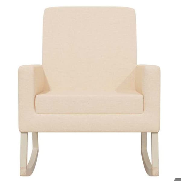 Maison Exclusive - Gungstol Creme Tyg
