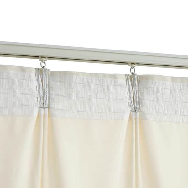 Valoeste - Maison Exclusive - Sametti - Kermansävy - 290 x 245 cm Grädde