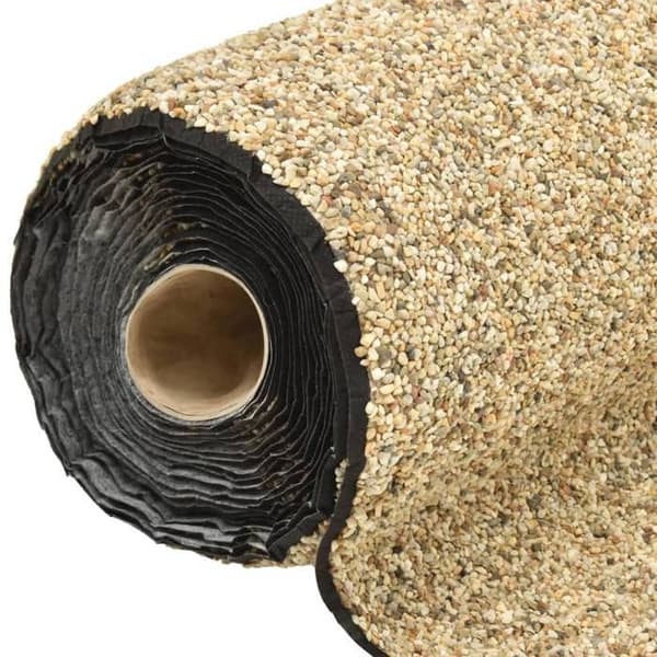 Maison Exclusive - Naturlig sandstenbeläggning 100x60 cm