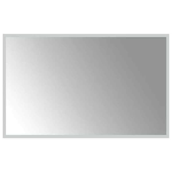 Maison Exclusive - LED-kylpyhuonepeili 80x50 cm