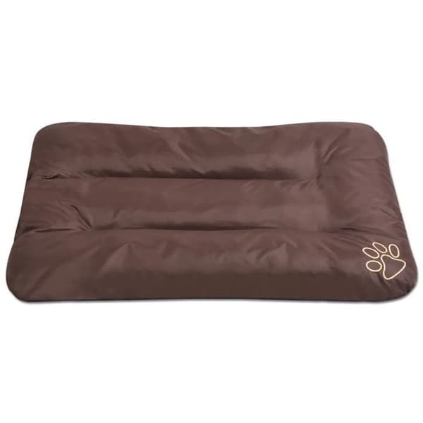 Maison Exclusive - Hundsäng Storlek XL Brun brun