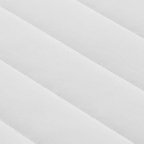Maison Exclusive - Medium mjuk skummadrass 100x200 cm