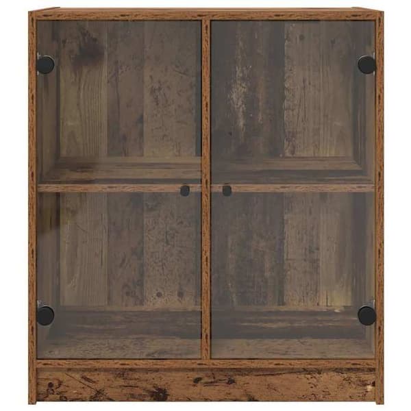 Maison Exclusive - Vanha puukaluste 68 x 37 x 75,5 cm
