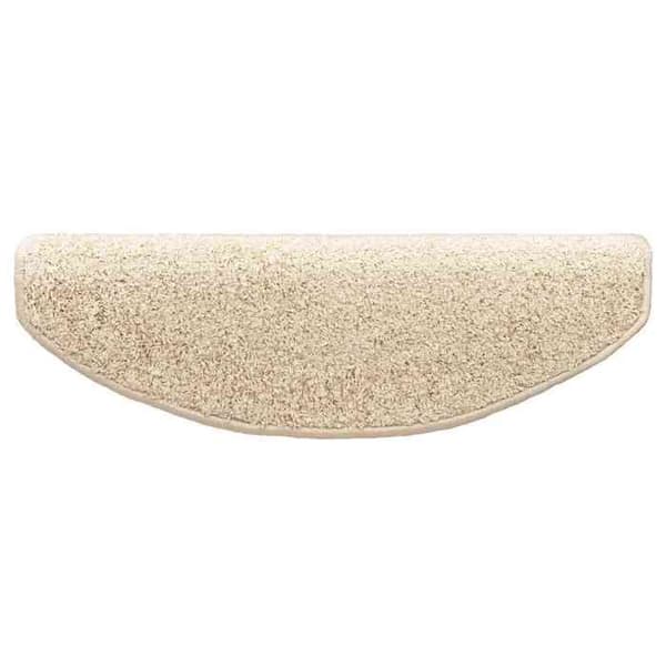 Maison Exclusive - Selvklebende trappetæpper 15 stk 80 x 24,5 x 3,5 cm