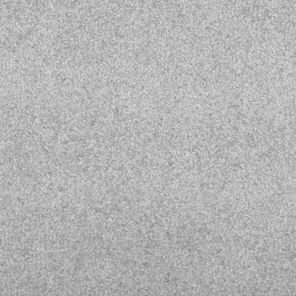 Maison Exclusive - Harmaa ja Musta Sisäänkäyntimatto 120 x 300 cm 100% Polyamidia