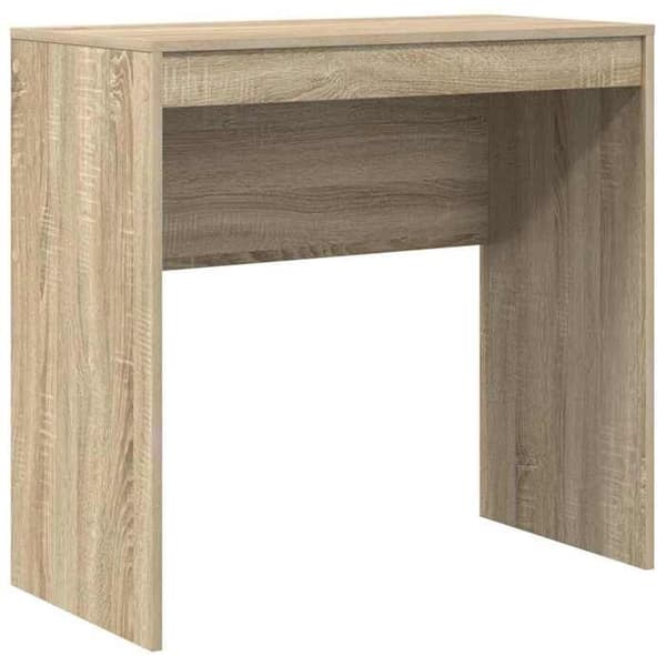 Maison Exclusive - Kontor Chêne Sonoma 80 x 40 x 76 cm Sonoma ek