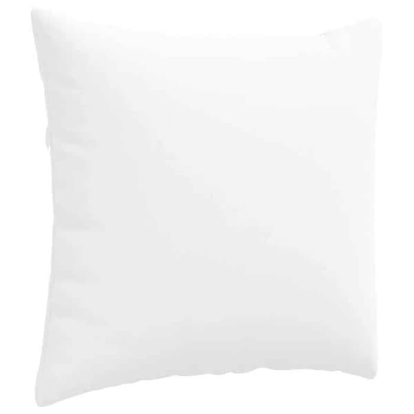 Soffkuddar - EXKLUSIVT HEM - 50 x 50 cm - 2-pack - Vit - Avtagbar Vit