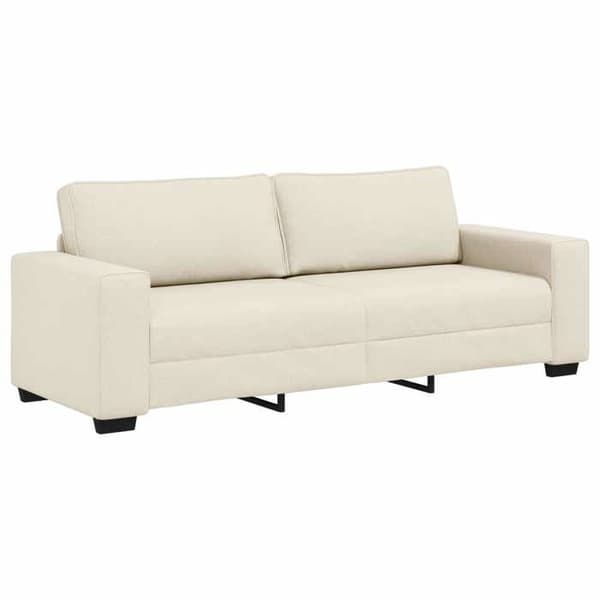 Maison Exclusive - 2 osan beige sekoituskangas sohva