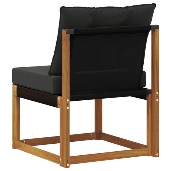 Maison Exclusive - Utomhussoffa i naturlig stil