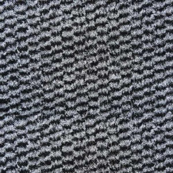Maison Exclusive - Antrasiitti Matto 80x120 cm