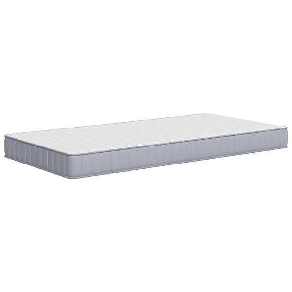 Maison Exclusive - Medium mjuk skummadrass 120x200 cm