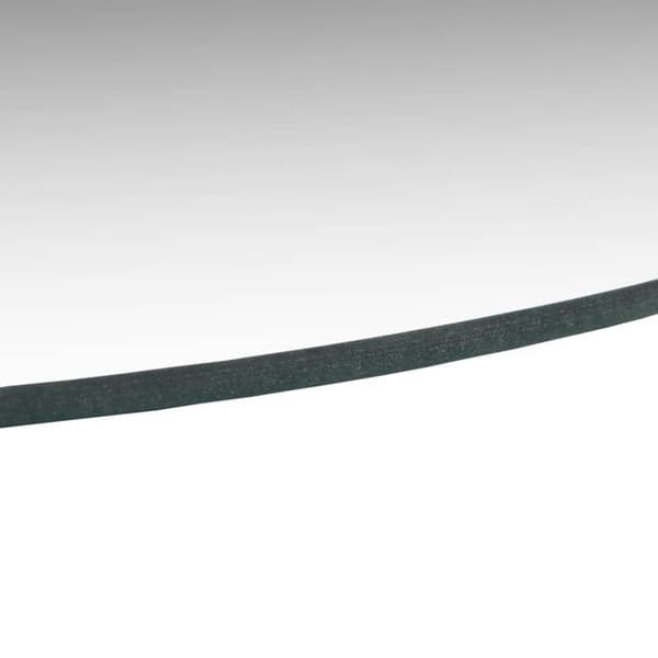 Maison Exclusive - Peilit seinälle 2 kpl 50 cm Pyöreä Lasi