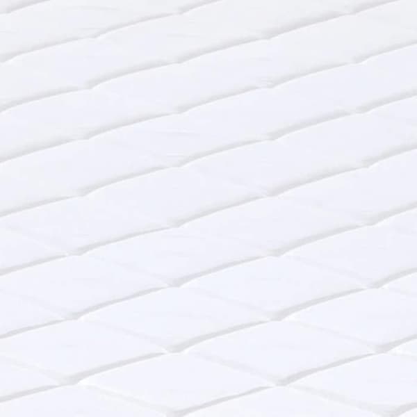 Maison Exclusive - Mellemhård skummadras 140x200 cm