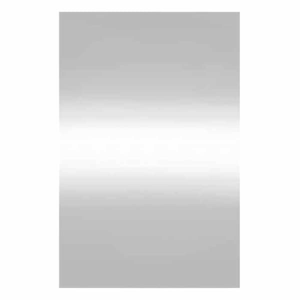 Maison Exclusive - Peili 40x60 cm Suorakulmainen Lasi