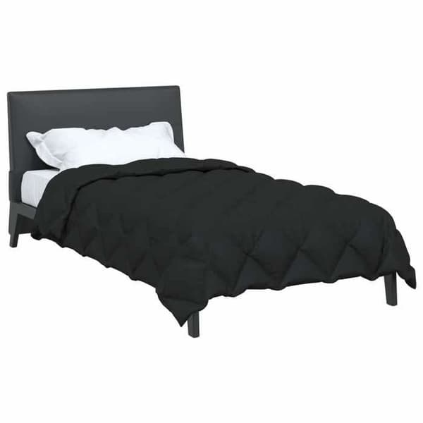 Vintertäcke - EXKLUSIVT HEM - Modernt - 140 x 200 cm - 450 gsm - Mikrofiber (100% polyester)