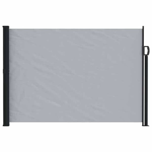 Maison Exclusive - Fällbar sidobutik 300 x 170 cm Polyester Rektangulär