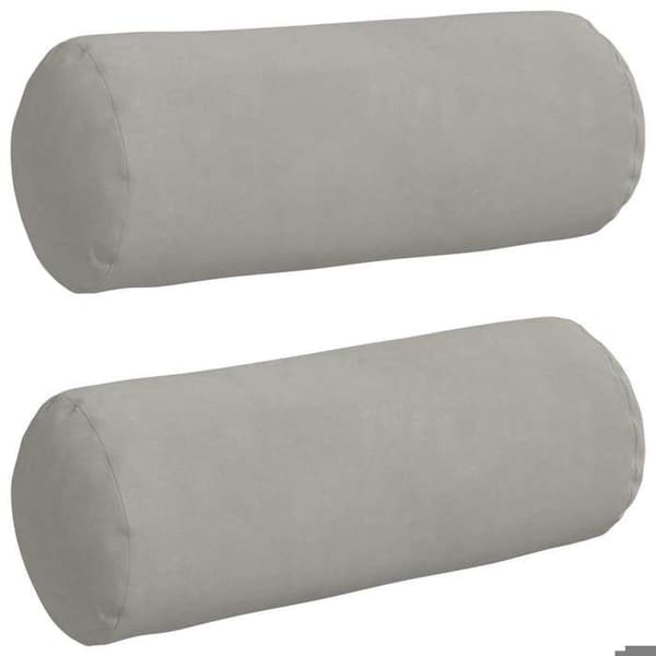 Sædehynder - EKSKLUSIVT HUS - Sæt af hynder - Blød mikrofiber - Polyesterfyld - Lynlåse