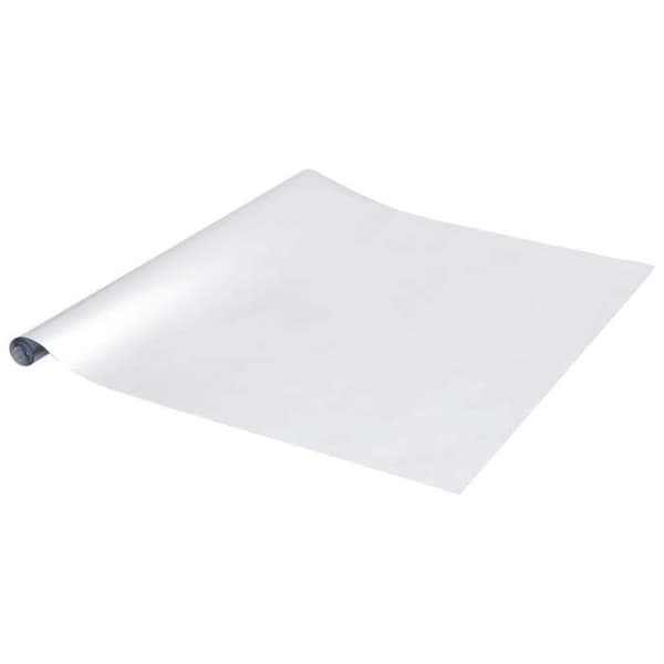 Maison Exclusive - Spejlfilm 2 stk selvklæbende 60x200 cm PET