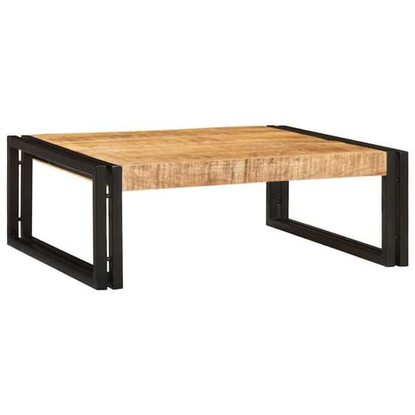 Maison Exclusive - Badeværelseshylde Brun 65 x 50 x 23 cm brun