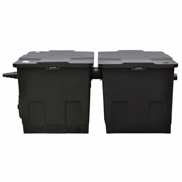 Maison Exclusive - Biologisk damfilter 12000 L / h