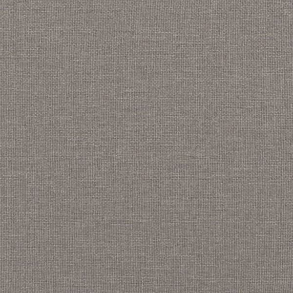 Maison Exclusive - Set med 2 soffor med kuddar Taupe Tyg