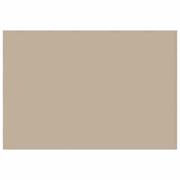 Maison Exclusive - Ersättningsduk för markis Beige 350 x 250 cm Polyester