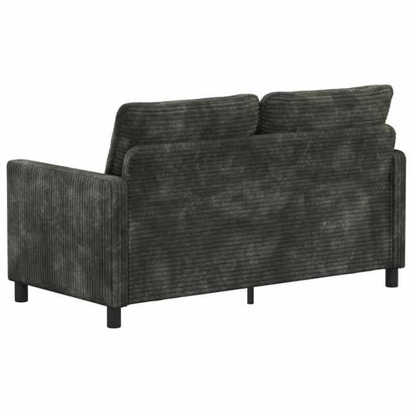 Maison Exclusive - Soffa Antracit 156 x 81 x 87,5 cm Polyester antracit