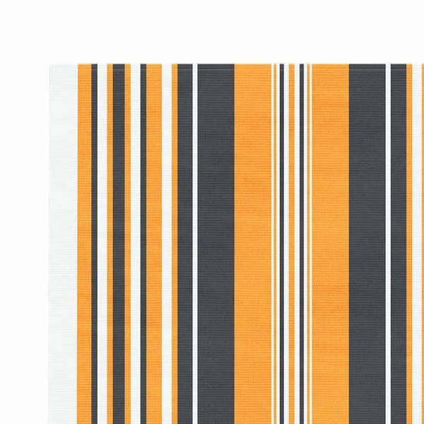 Maison Exclusive - Monivärinen varakangas 500x350 cm polyesteri