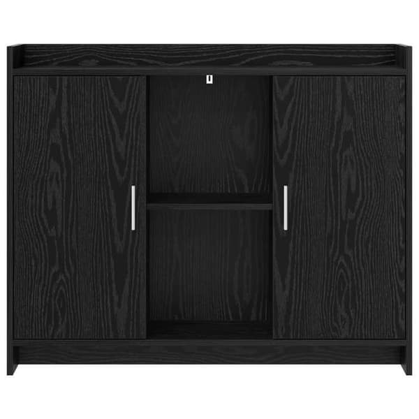 Maison Exclusive - Buffet 98,5 x 33 x 80 cm PB