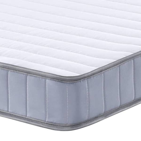Maison Exclusive - Medium mjuk skummadrass 80x200 cm