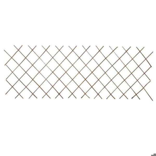 Maison Exclusive - Pajuverkkoaita 5 kpl 180x90 cm