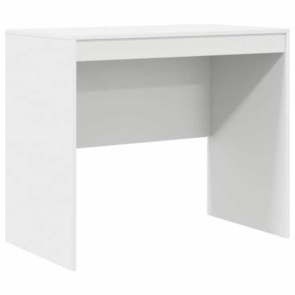 Maison Exclusive - Kontor Vit 135,5 x 50 x 127 cm 2 st