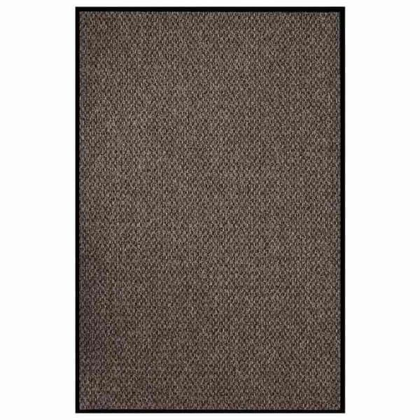 Maison Exclusive - Dørmåtte Beige 80x120 cm beige