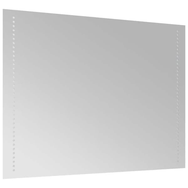 Maison Exclusive - LED-kylpyhuonepeili 60x80 cm