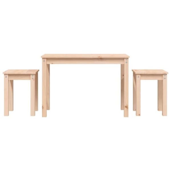 Maison Exclusive - 3 kpl pinjupöytiä