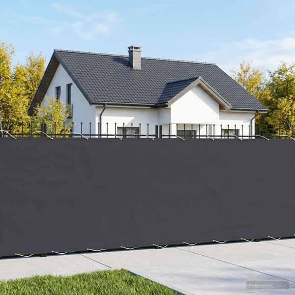 Maison Exclusive - Integritetsskärm för balkong 1,5 x 15 m