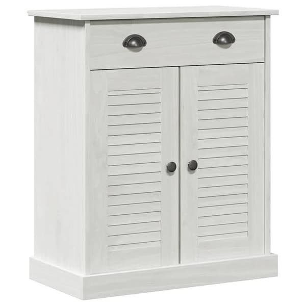 Maison Exclusive - VIGO 2-delars badrumsinredning