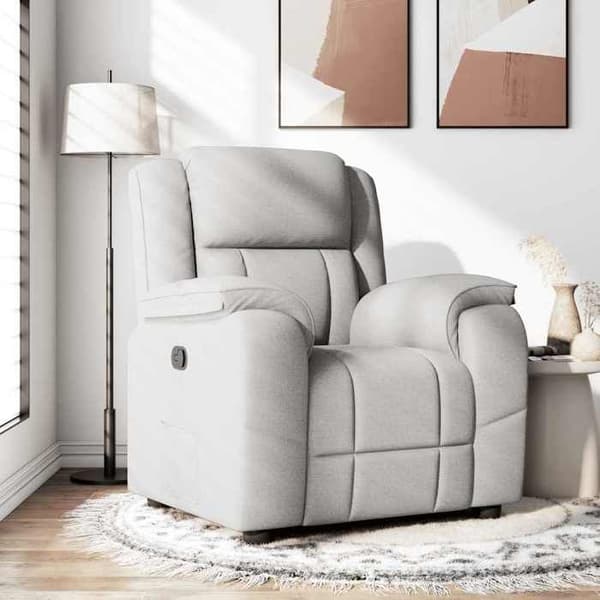 Maison Exclusive - Harmaa pilvituoli