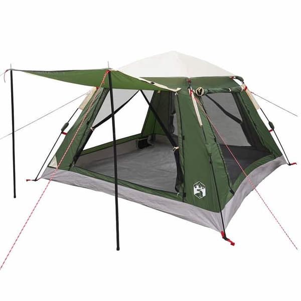Maison Exclusive - 3 personer Grøn Polyester 185T