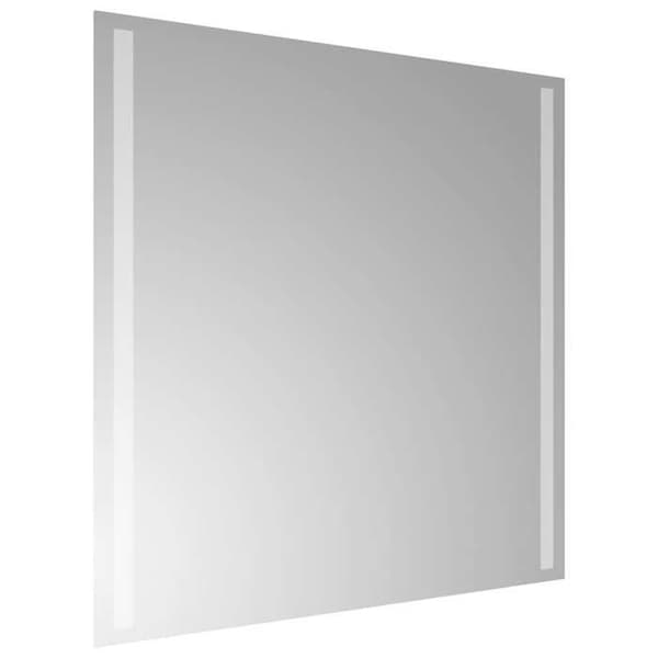 Maison Exclusive - 60x60 cm LED-kylpyhuoneen peili