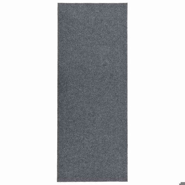 Maison Exclusive - Matto 100x300 cm Harmaa Grå