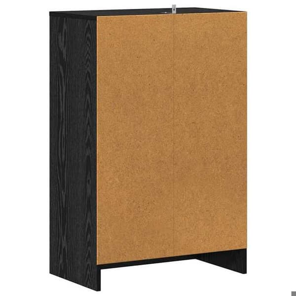 Maison Exclusive - Kengäteline 60 x 35 x 92 cm Tekninen puu