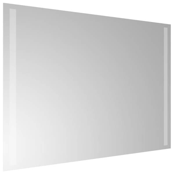 Maison Exclusive - LED-kylpyhuonepeili 50x70 cm
