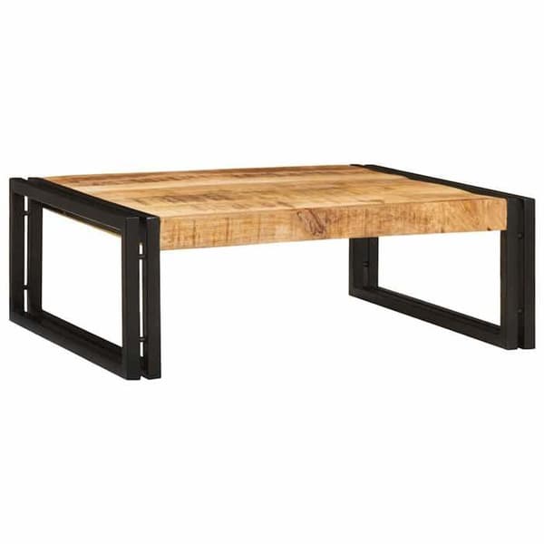 Maison Exclusive - Badeværelseshylde Brun 65 x 50 x 23 cm brun