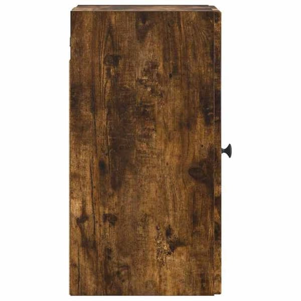 Maison Exclusive - Badeværelse vægskab BREDA Røget eg