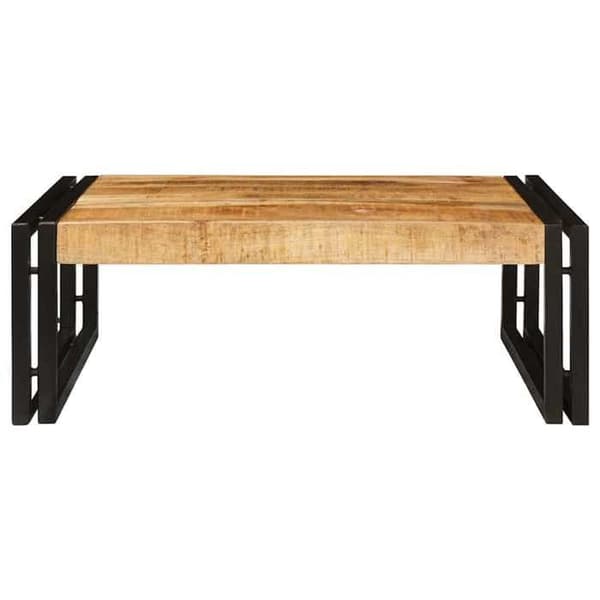 Maison Exclusive - Badeværelseshylde Brun 65 x 50 x 23 cm brun