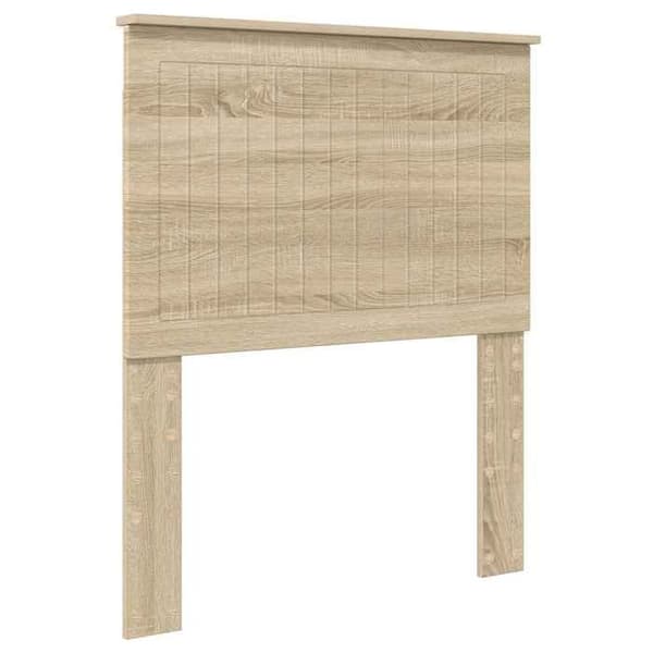 Hovedgærde - EKSKLUSIV HUS - Standardmodel - Ingeniørtræ - Minimalistisk design - Brun