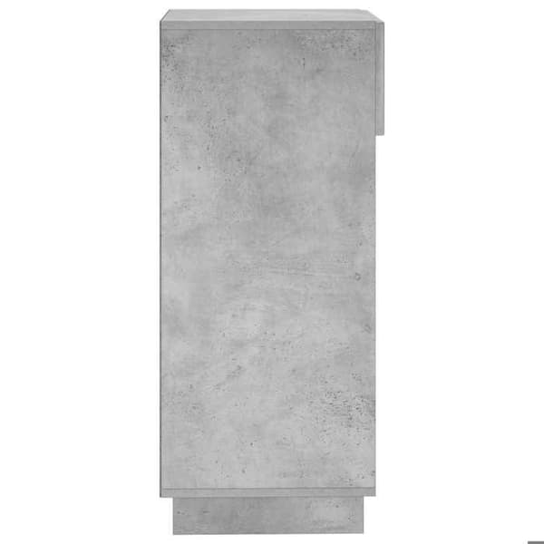 Maison Exclusive - Kengäteline 48 x 38 x 87,5 cm Tekninen puu