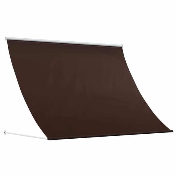 Maison Exclusive - Brun Markis 250 x 150 cm